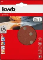 LIHVKETAS KWB TAKJAKINNISEGA 125/180