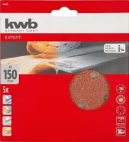 LIHVKETAS KWB TAKJAKINNISEGA 150/ 40