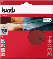 LIHVKETAS KWB TAKJAKINNISEGA 150/180