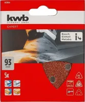 LIHVKETAS KWB DELTA TAKJAGA 60