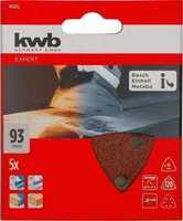 LIHVKETAS KWB DELTA TAKJAGA 120