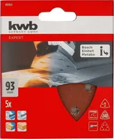 LIHVKETAS KWB DELTA TAKJAGA 240