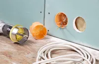 SILINDERSAAG KWB 28-75/30, 5 SAAGI