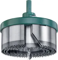 SILINDERSAAG KWB, 46-81/32T, 6 SAAGI