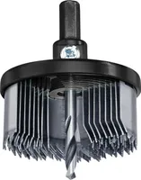 SILINDERSAAG KWB MITMETERALINE AKKUTOP 25-68, 8 OSA