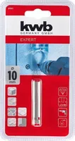 TEEMANT-AUGUSAAG KWB 10/25MM