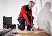 AUGUSAAG KWB HSS BI-METALL 32MM