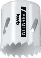 AUGUSAAG KWB HSS BI-METALL 38MM