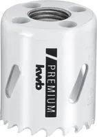 AUGUSAAG KWB HSS BI-METALL 38MM