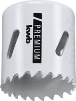 AUGUSAAG KWB HSS BI-METALL 40MM