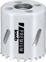 AUGUSAAG KWB HSS BI-METALL 40MM