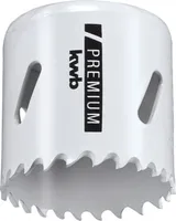 AUGUSAAG KWB HSS BI-METALL 44MM