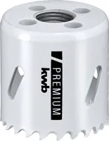 AUGUSAAG KWB HSS BI-METALL 44MM