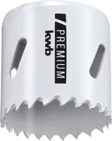 AUGUSAAG KWB HSS BI-METALL 46MM