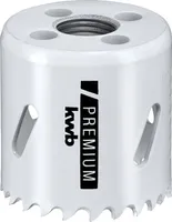 AUGUSAAG KWB HSS BI-METALL 46MM