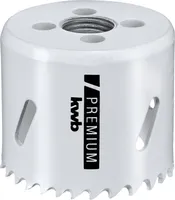 AUGUSAAG KWB HSS BI-METALL 51MM