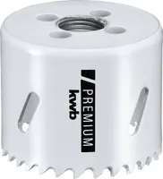 AUGUSAAG KWB HSS BI-METALL 54MM