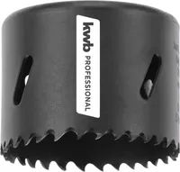 AUGUSAAG KWB HSS BI-METALL 57MM