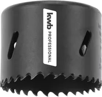 AUGUSAAG KWB HSS BI-METALL 57MM