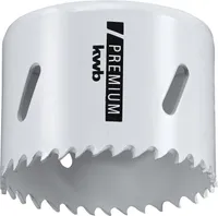 AUGUSAAG KWB HSS BI-METALL 60MM