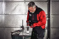 AUGUSAAG KWB HSS BI-METALL 60MM