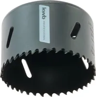 AUGUSAAG KWB HSS BI-METALL 70MM