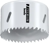 AUGUSAAG KWB HSS BI-METALL 73MM