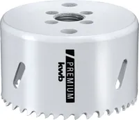 AUGUSAAG KWB HSS BI-METALL 73MM