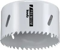 AUGUSAAG KWB HSS BI-METALL 76MM