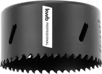 AUGUSAAG KWB HSS BI-METALL 79MM