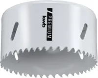 AUGUSAAG KWB HSS BI-METALL 83MM