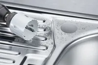 AUGUSAAG KWB HSS BI-METALL 83MM