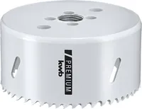 AUGUSAAG KWB HSS BI-METALL 89MM