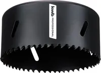 AUGUSAAG KWB HSS BI-METALL 95MM