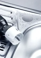 AUGUSAAG KWB HSS BI-METALL 95MM