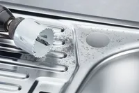 AUGUSAAG KWB HSS BI-METALL 95MM