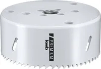 AUGUSAAG KWB HSS BI-METALL 105MM