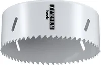 AUGUSAAG KWB HSS BI-METALL 108MM