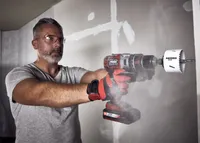 AUGUSAAG KWB HSS BI-METALL 111MM