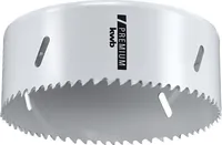 AUGUSAAG KWB HSS BI-METALL 114MM