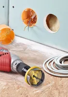 SILINDERSAAG KWB MITMETERALINE 25-63/40MM 7-OSALINE