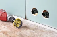 SILINDERSAAG KWB MITMETERALINE 25-63/40MM 7-OSALINE