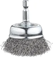 TRAATKAUSSHARI KWB 50, JÄMEDAKIULINE