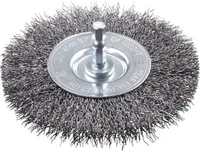 TRAATKETASHARI KWB 100, JÄMEDAKIULINE