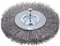 TRAATKETASHARI KWB D100, JÄMEDAKIULINE