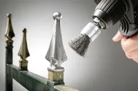 TRAATOTSHARI KWB 25, JÄMEDAKIULINE