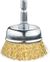 TRAATKAUSSHARI KWB, MESSING 50, PEENEKIULINE