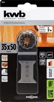 SAETERA KWB SL BIMETALL, LBL 35 × 50