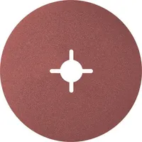 KIUDKETAS KWB, KORUND 125MM G100 5TK