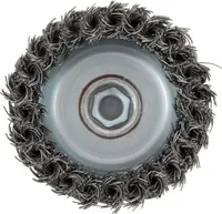 KAUSSHARI KWB AGGRESSO-FLEX®-I 100/M14